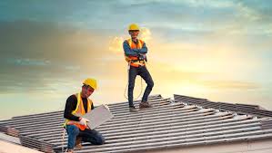 Best Rubber Roofing (EPDM, TPO)  in Scobey, MT